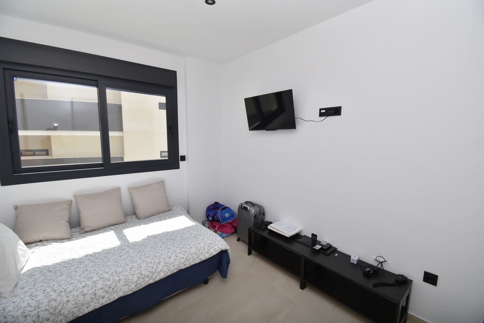 3 bedroom Apartment for sale in Los Alcazares with pool garage - € 324,950 (Ref: 9981827)