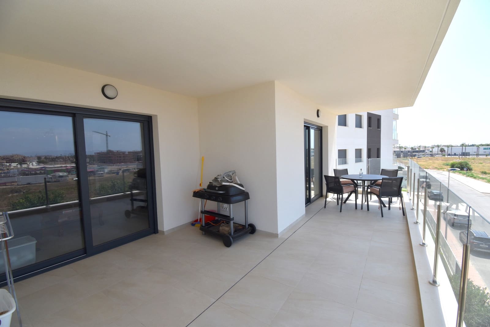 3 bedroom Apartment for sale in Los Alcazares with pool garage - € 324,950 (Ref: 9981827)