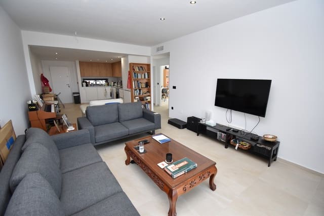 3 bedroom Apartment for sale in Los Alcázares with pool garage - € 324,950 (Ref: 9981827)