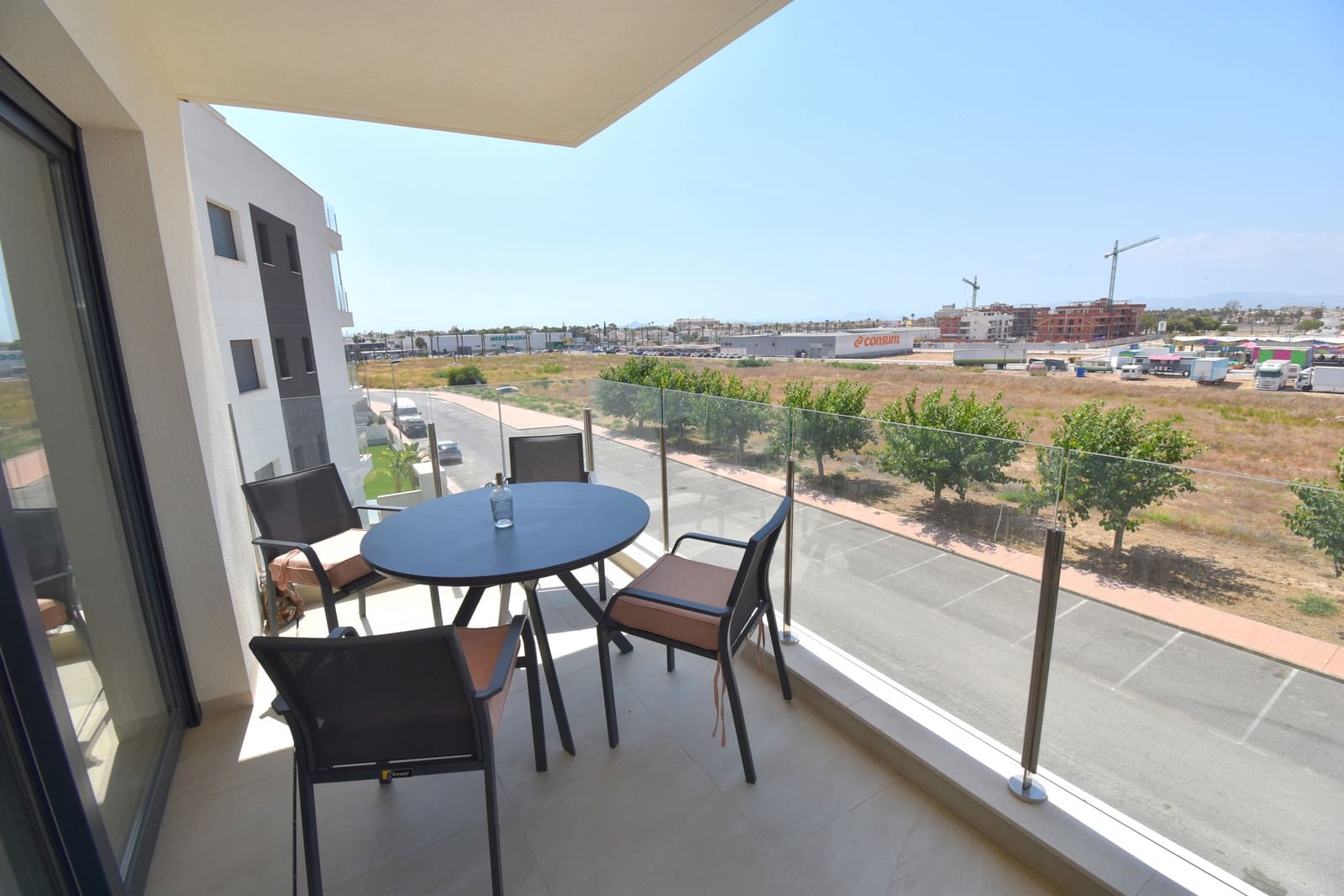 3 bedroom Apartment for sale in Los Alcazares with pool garage - € 324,950 (Ref: 9981827)