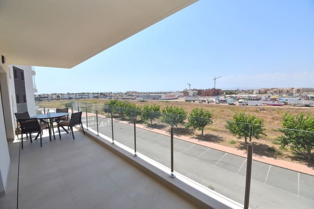 3 bedroom Apartment for sale in Los Alcázares with pool garage - € 324,950 (Ref: 9981827)