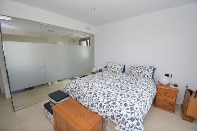 3 bedroom Apartment for sale in Los Alcázares with pool garage - € 324,950 (Ref: 9981827)