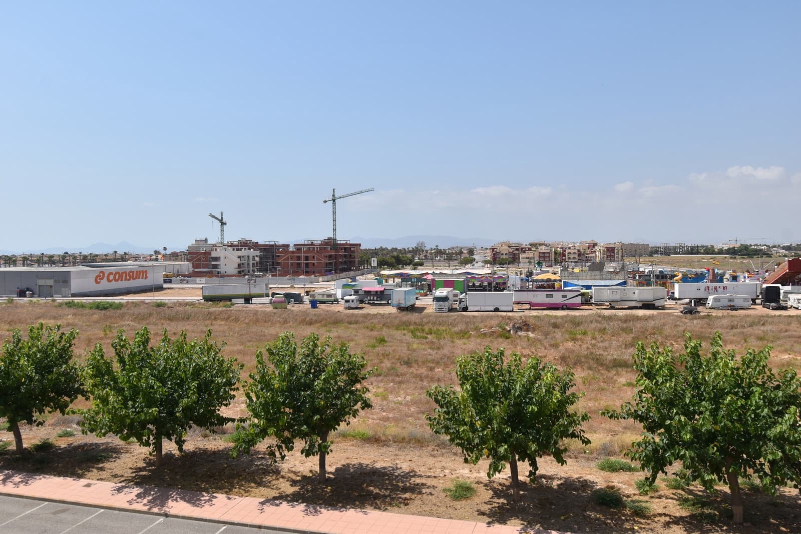 3 bedroom Apartment for sale in Los Alcazares with pool garage - € 324,950 (Ref: 9981827)