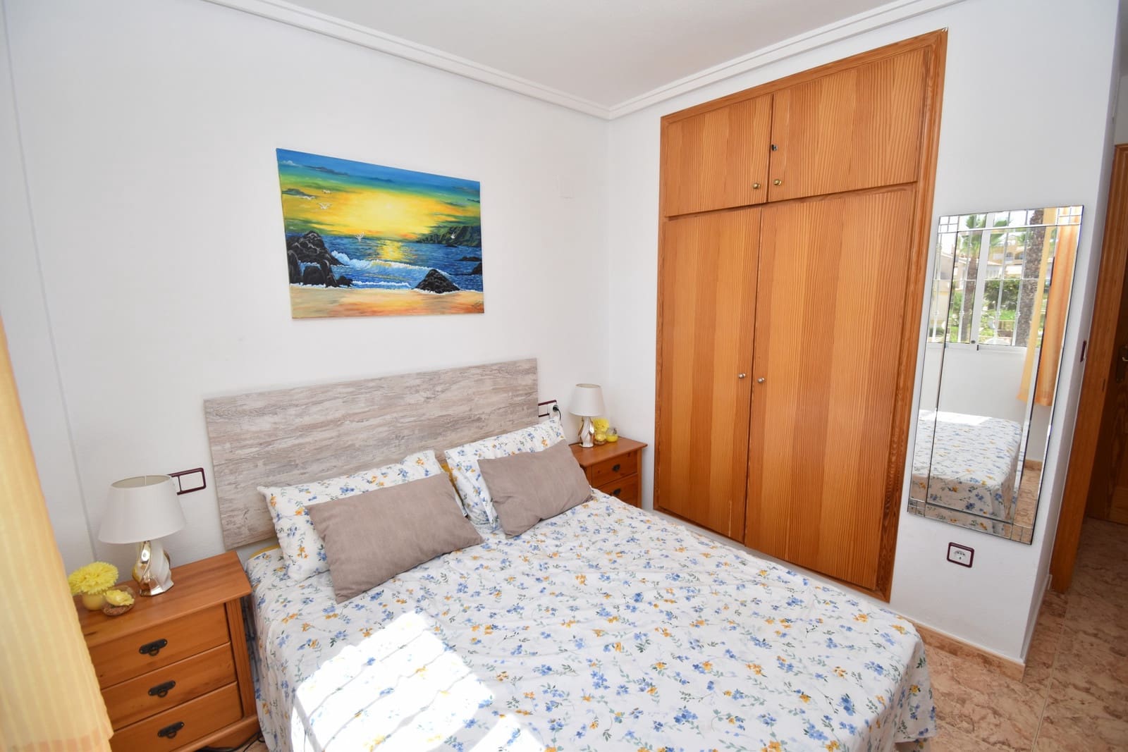 2 sypialnia Penthouse na sprzedaż w Villamartin z basenem garażem - 149 000 € (Ref: 9981828)