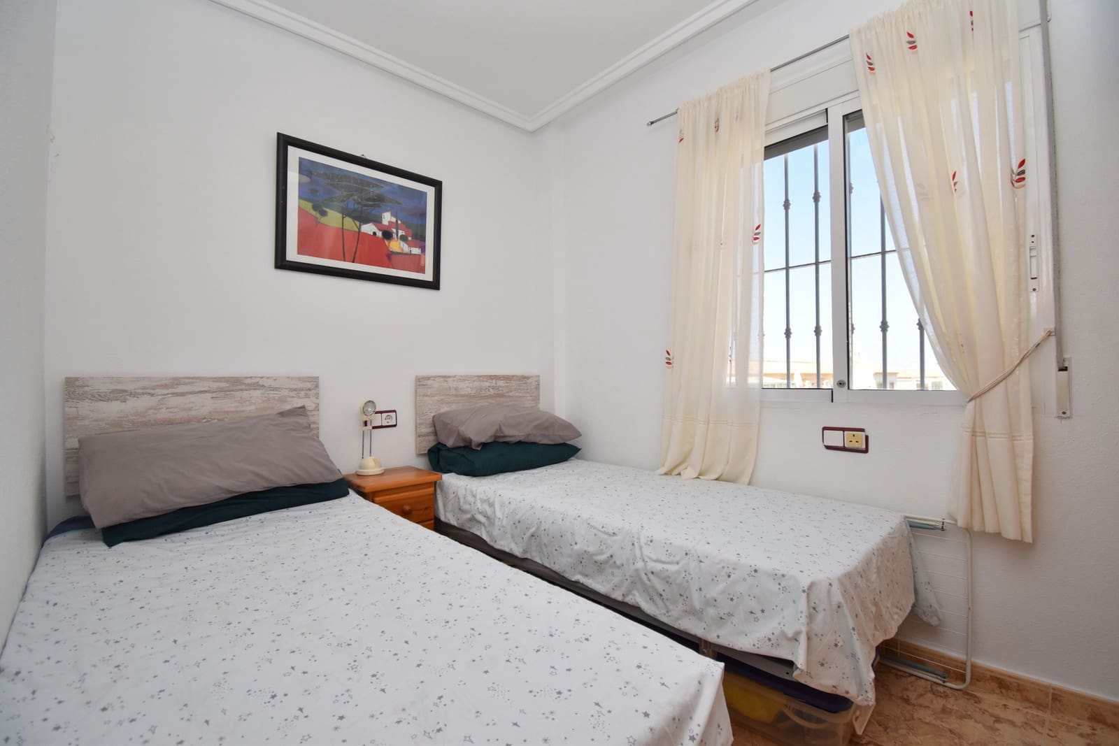 2 sypialnia Penthouse na sprzedaż w Villamartin z basenem garażem - 149 000 € (Ref: 9981828)