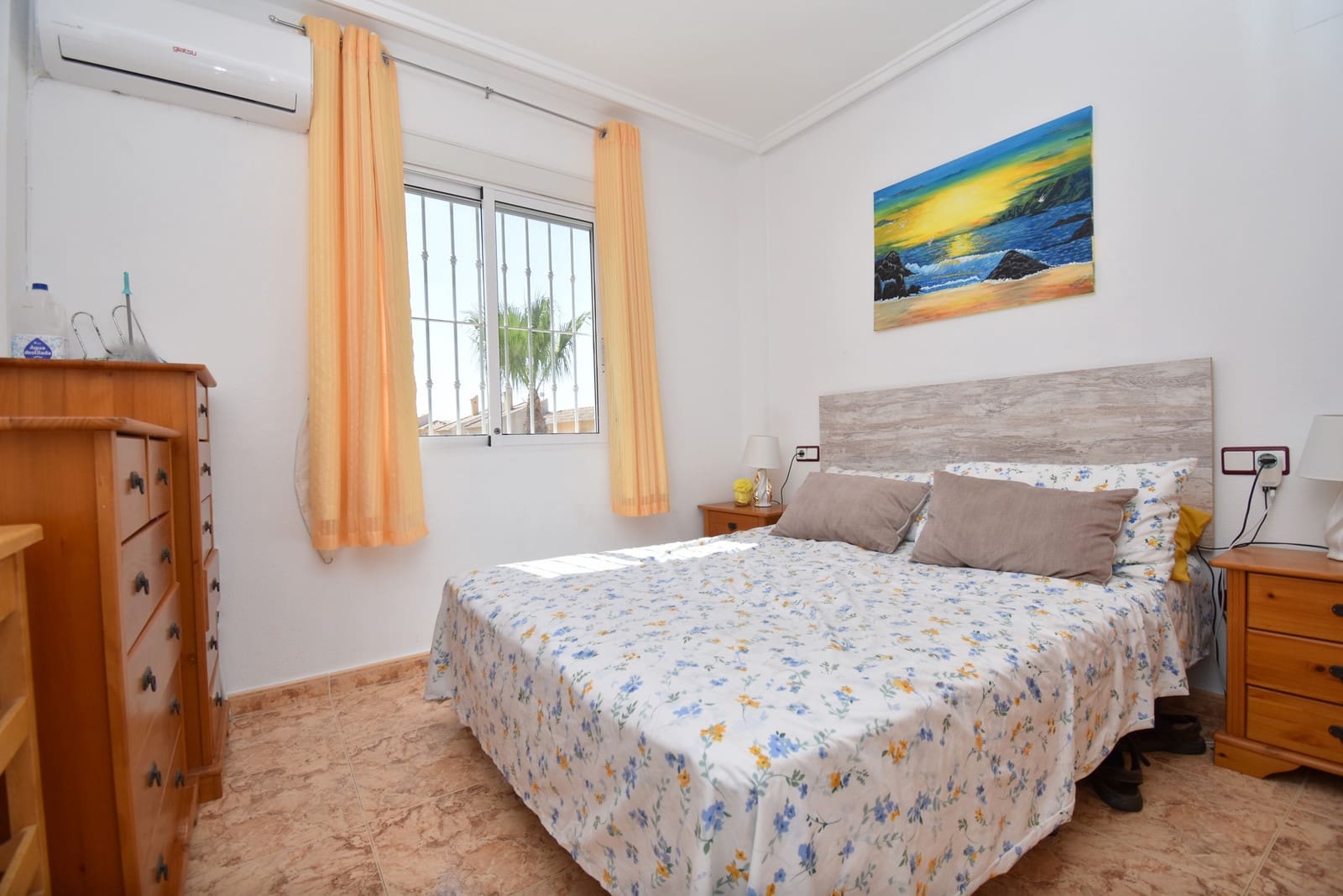 2 sypialnia Penthouse na sprzedaż w Villamartin z basenem garażem - 149 000 € (Ref: 9981828)