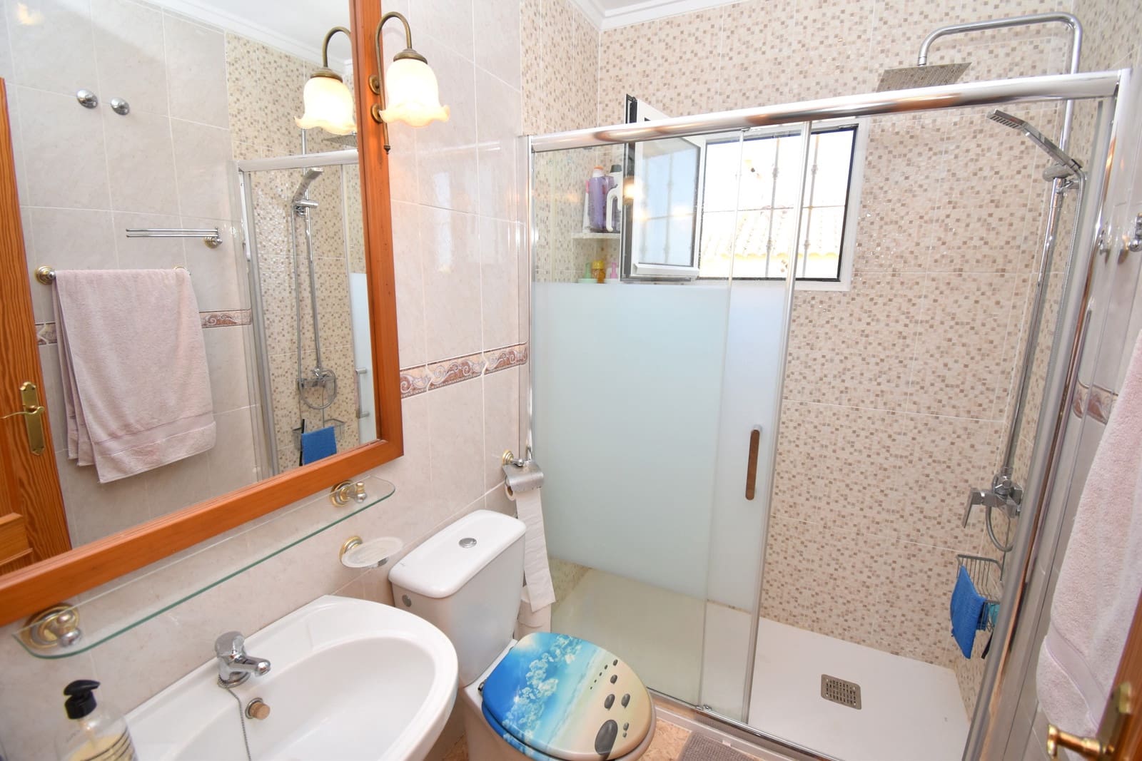 2 sypialnia Penthouse na sprzedaż w Villamartin z basenem garażem - 149 000 € (Ref: 9981828)