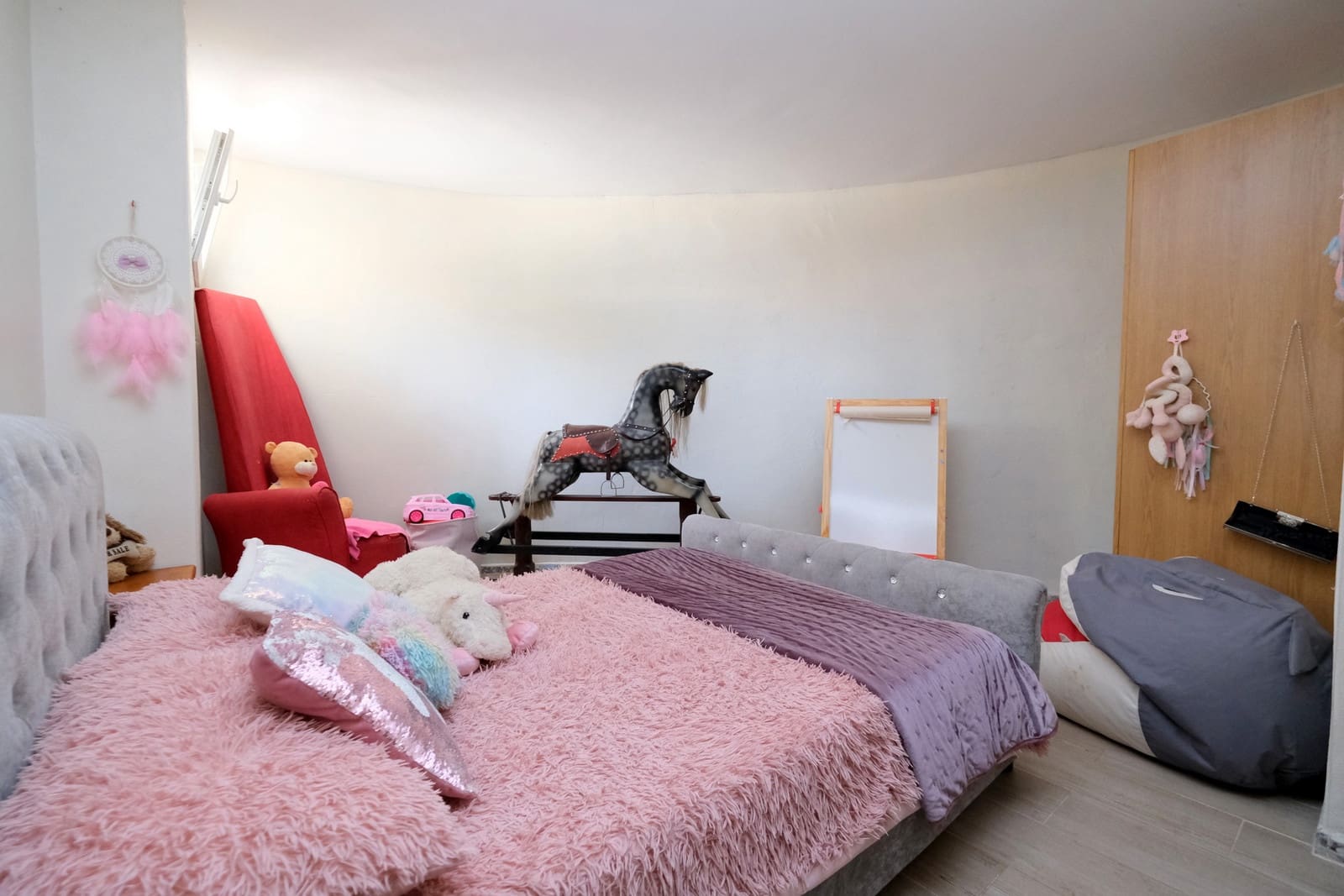 2 sypialnia Willa na sprzedaż w Villamartin z basenem garażem - 399 995 € (Ref: 9981829)
