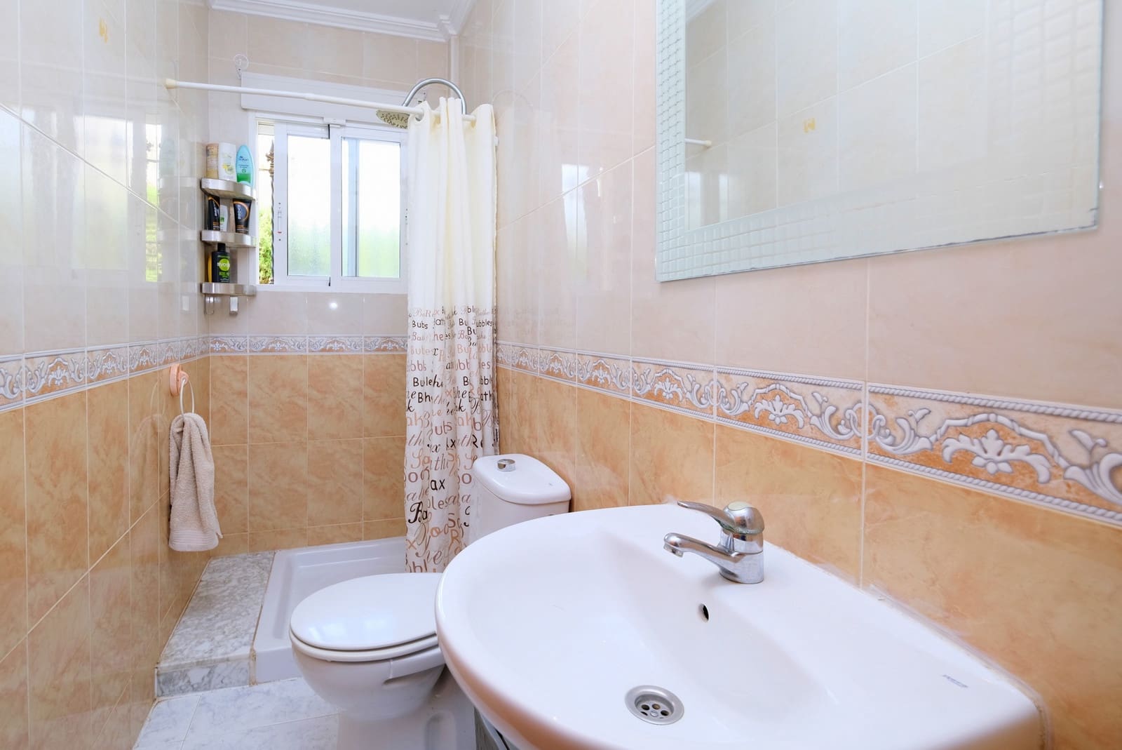 2 sypialnia Willa na sprzedaż w Villamartin z basenem garażem - 399 995 € (Ref: 9981829)