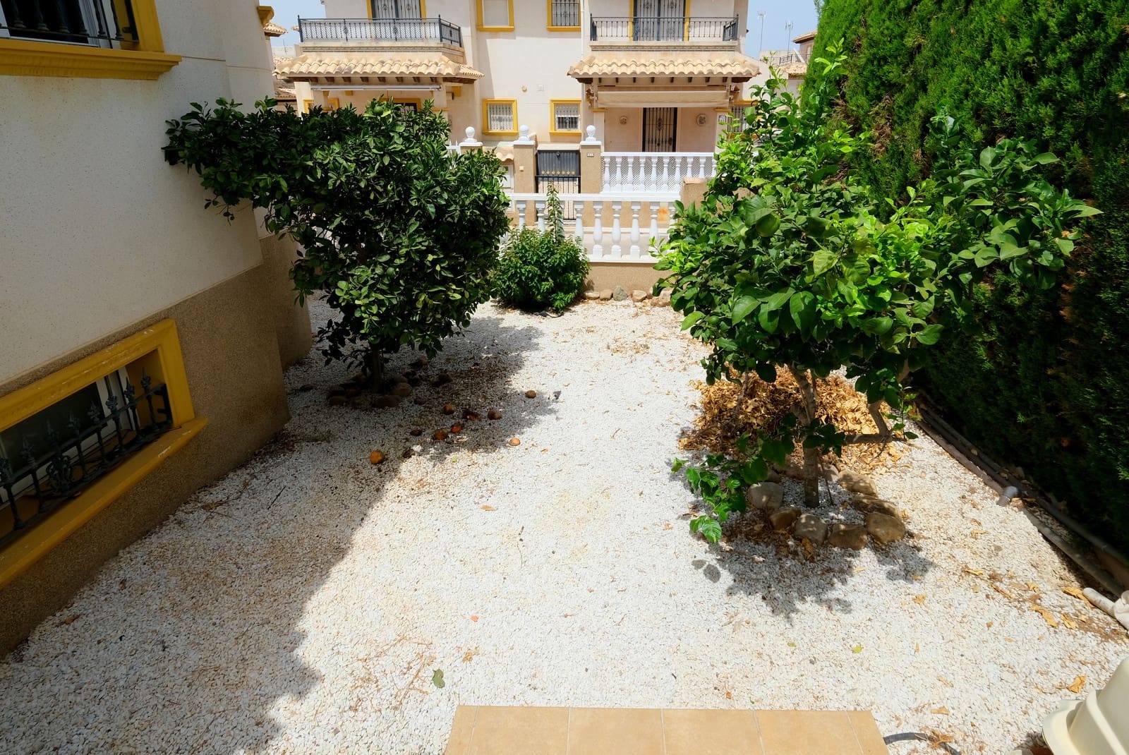 2 sypialnia Willa na sprzedaż w Villamartin z basenem garażem - 399 995 € (Ref: 9981829)