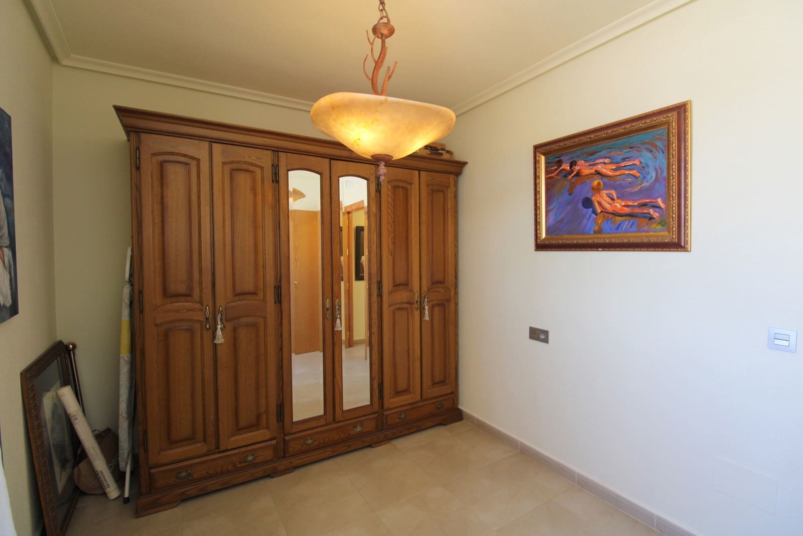 2 Zimmer Apartment zu verkaufen in Sucina mit Pool - 115.000 € (Ref: 9981830)