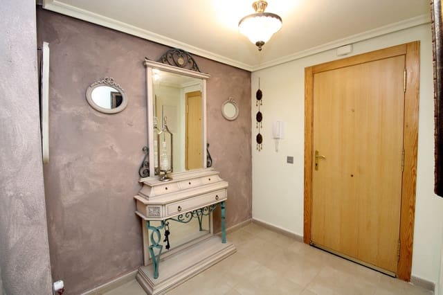 2 Zimmer Apartment zu verkaufen in Sucina, Murcia Stadt mit Pool - 115.000 € (Ref: 9981830)