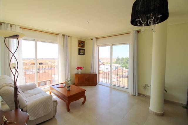 2 Zimmer Apartment zu verkaufen in Sucina, Murcia Stadt mit Pool - 115.000 € (Ref: 9981830)