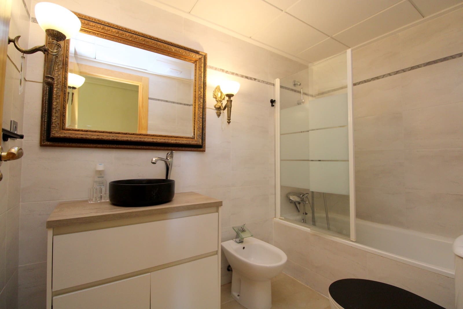 2 Zimmer Apartment zu verkaufen in Sucina mit Pool - 115.000 € (Ref: 9981830)