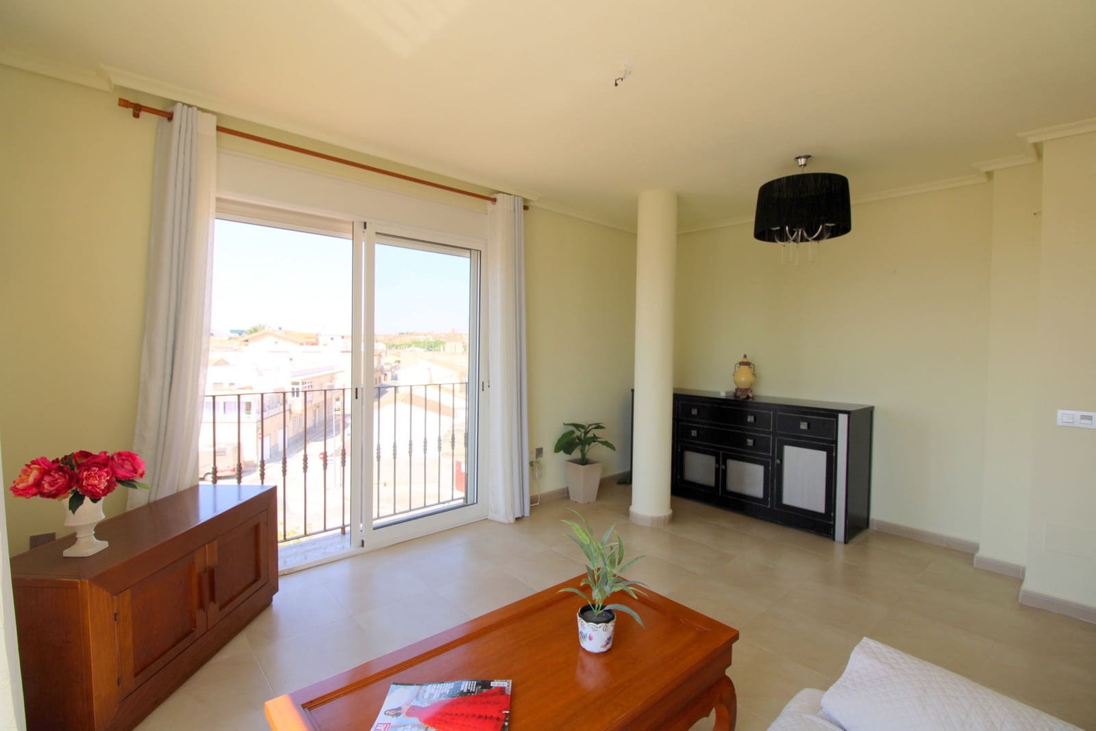 2 Zimmer Apartment zu verkaufen in Sucina mit Pool - 115.000 € (Ref: 9981830)