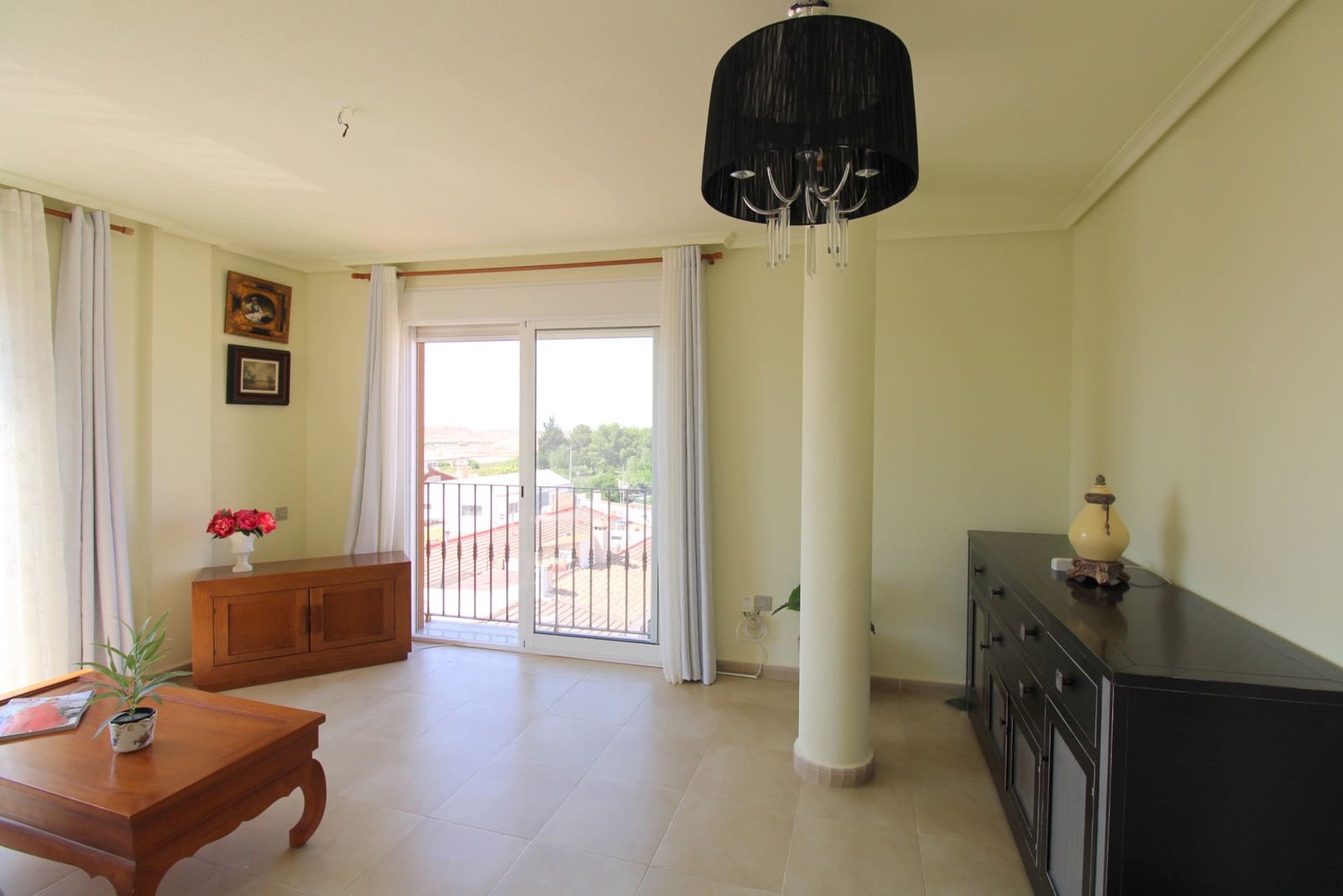 2 Zimmer Apartment zu verkaufen in Sucina mit Pool - 115.000 € (Ref: 9981830)