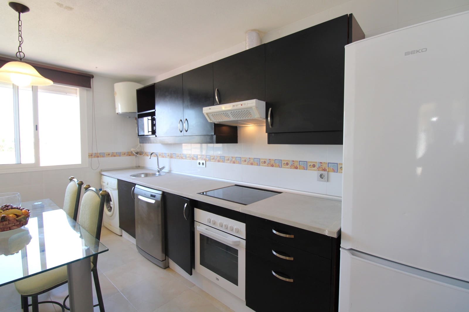 2 Zimmer Apartment zu verkaufen in Sucina mit Pool - 115.000 € (Ref: 9981830)