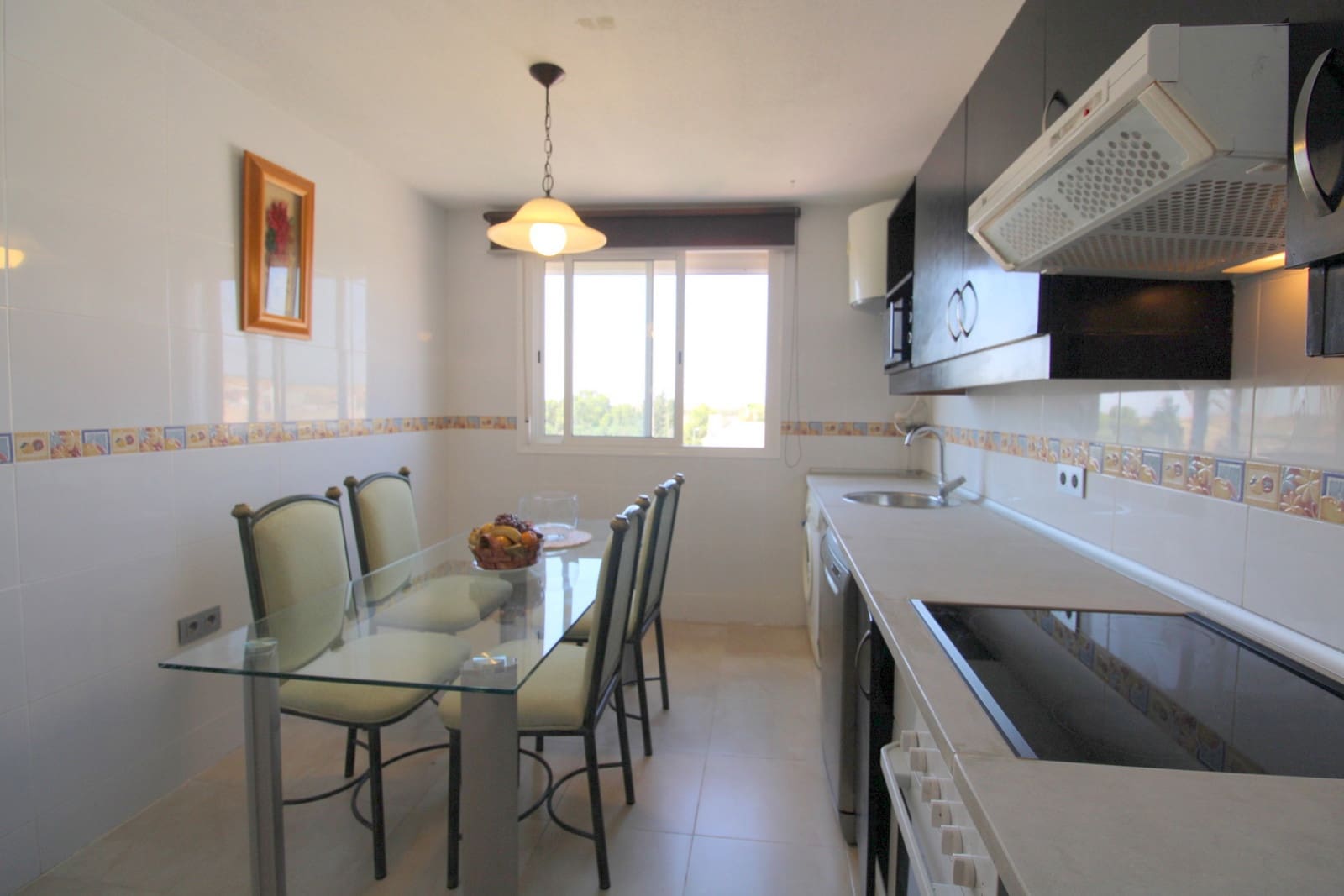 2 Zimmer Apartment zu verkaufen in Sucina mit Pool - 115.000 € (Ref: 9981830)