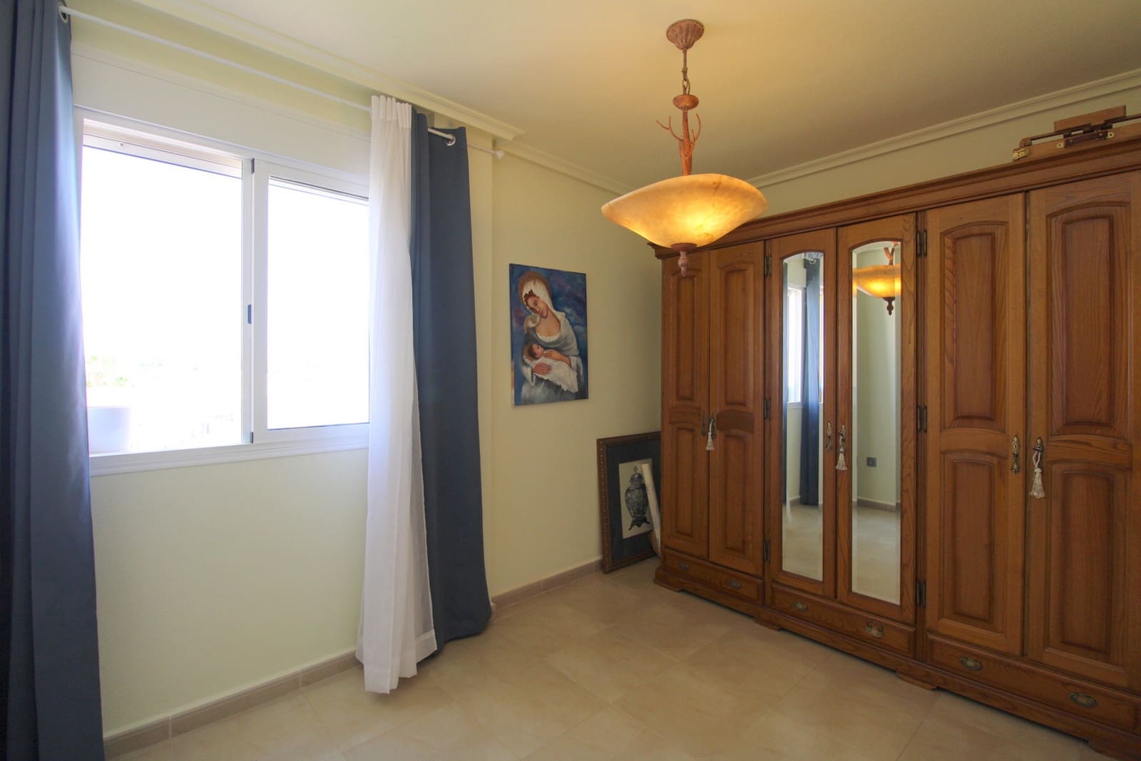 2 Zimmer Apartment zu verkaufen in Sucina mit Pool - 115.000 € (Ref: 9981830)