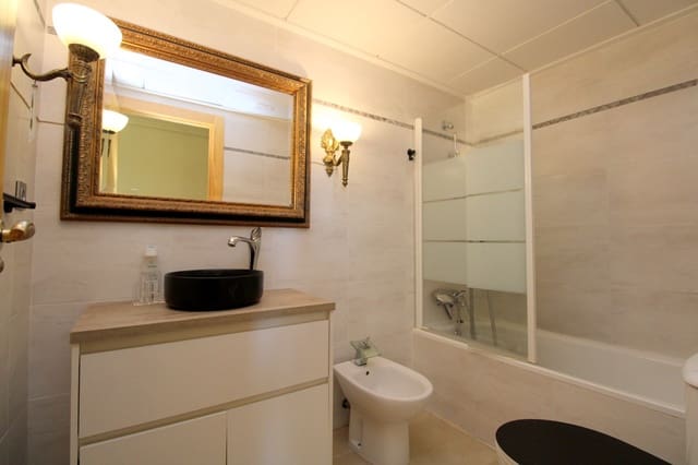 2 Zimmer Apartment zu verkaufen in Sucina, Murcia Stadt mit Pool - 115.000 € (Ref: 9981830)