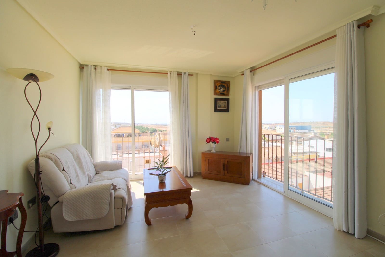 2 Zimmer Apartment zu verkaufen in Sucina mit Pool - 115.000 € (Ref: 9981830)