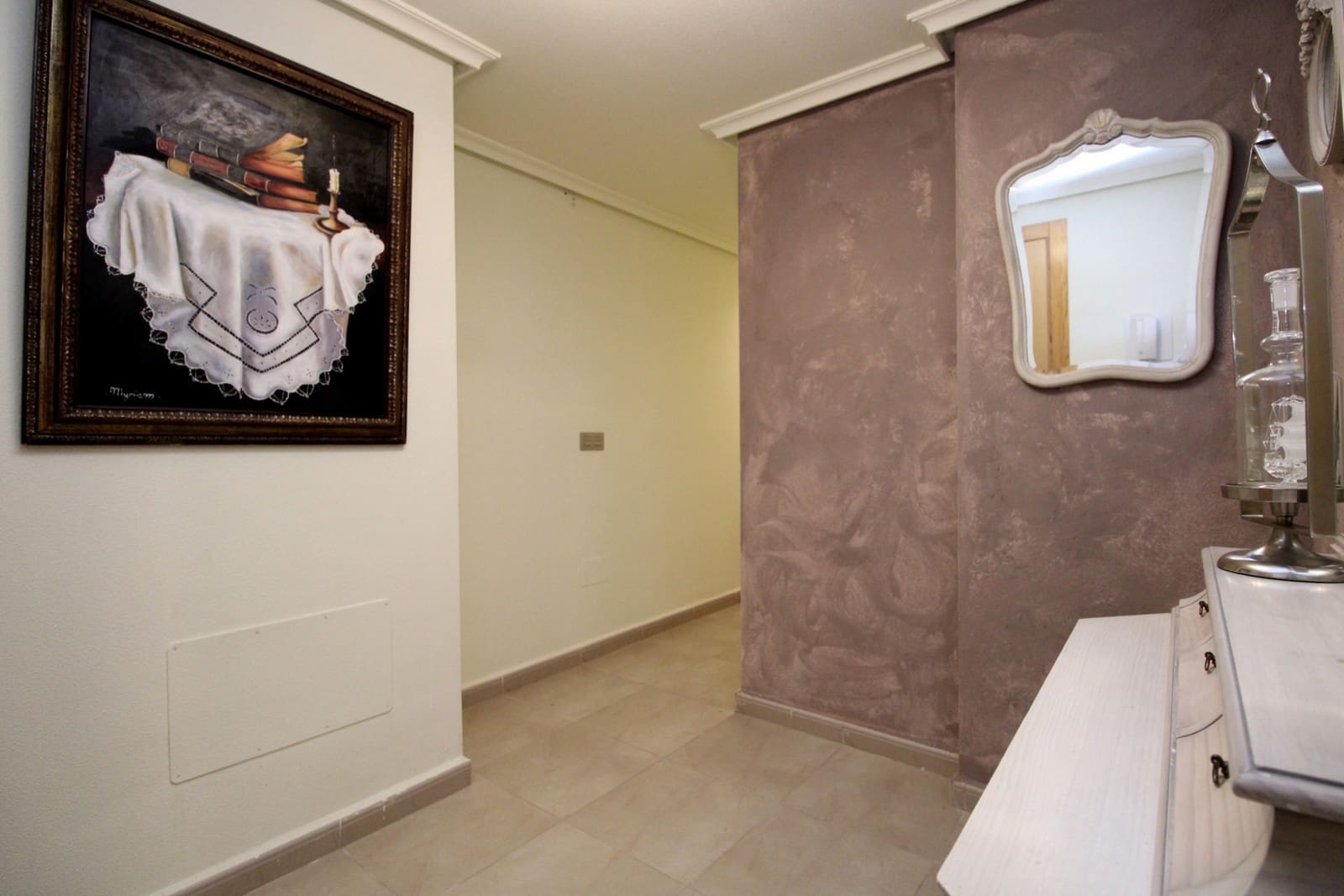 2 Zimmer Apartment zu verkaufen in Sucina mit Pool - 115.000 € (Ref: 9981830)