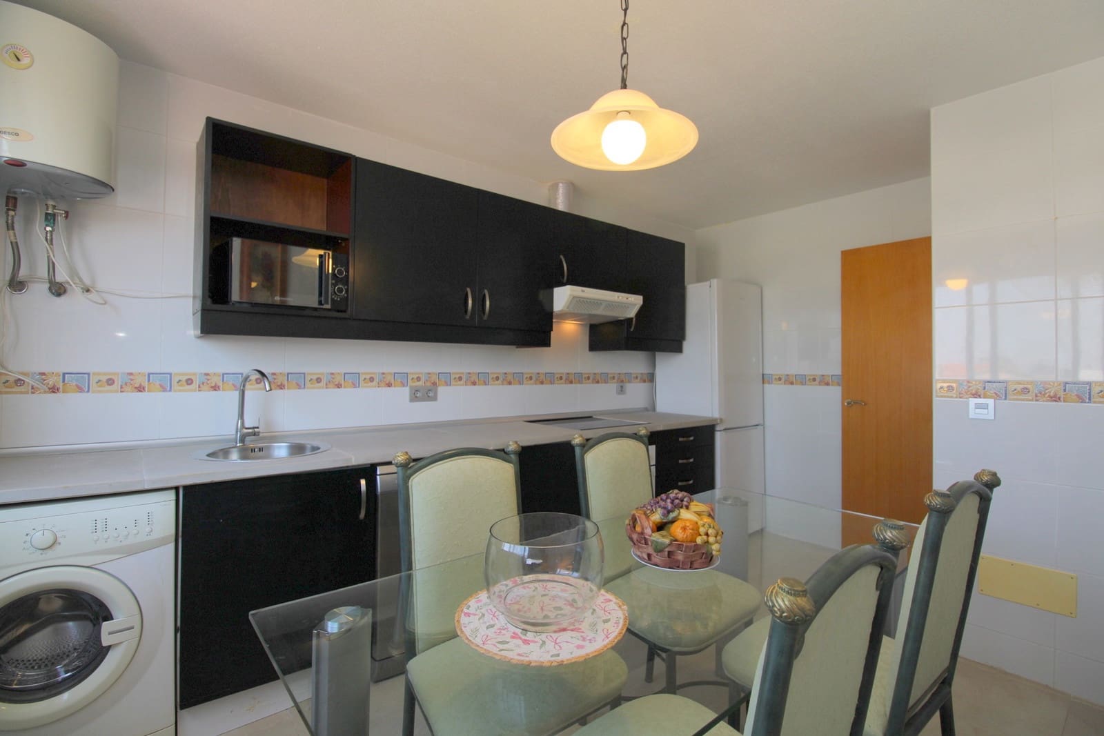 2 Zimmer Apartment zu verkaufen in Sucina mit Pool - 115.000 € (Ref: 9981830)