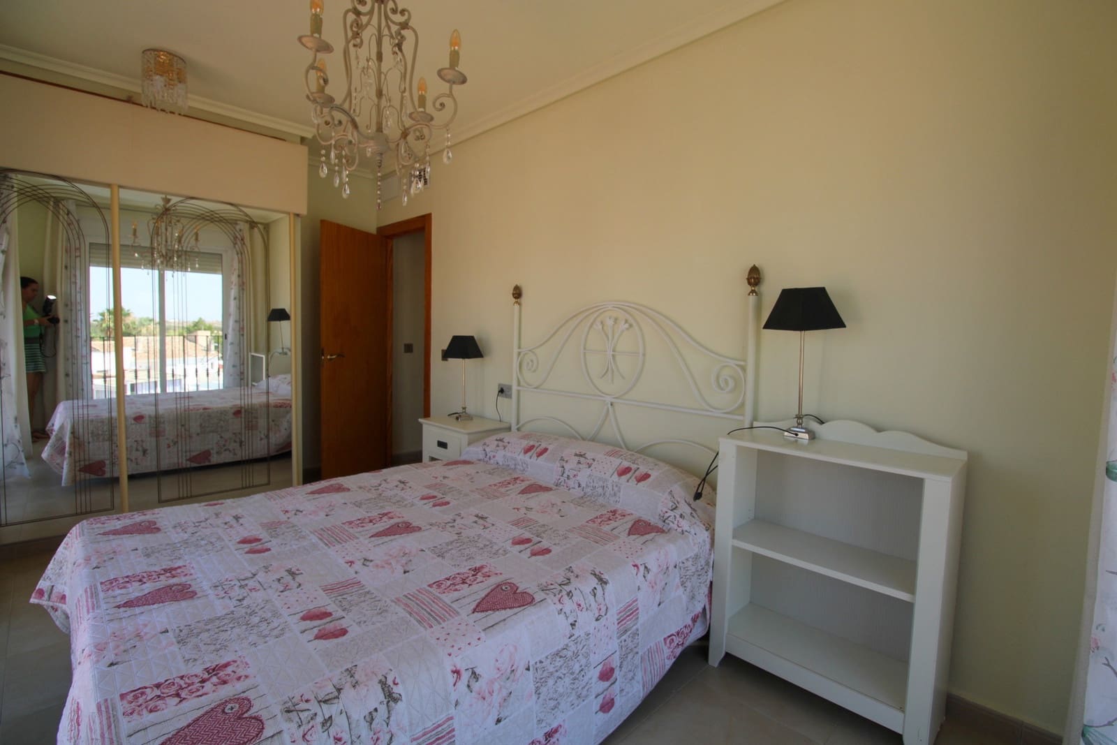 2 Zimmer Apartment zu verkaufen in Sucina mit Pool - 115.000 € (Ref: 9981830)