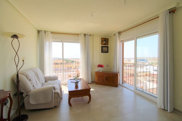 2 Zimmer Apartment zu verkaufen in Sucina, Murcia Stadt mit Pool - 115.000 € (Ref: 9981830)