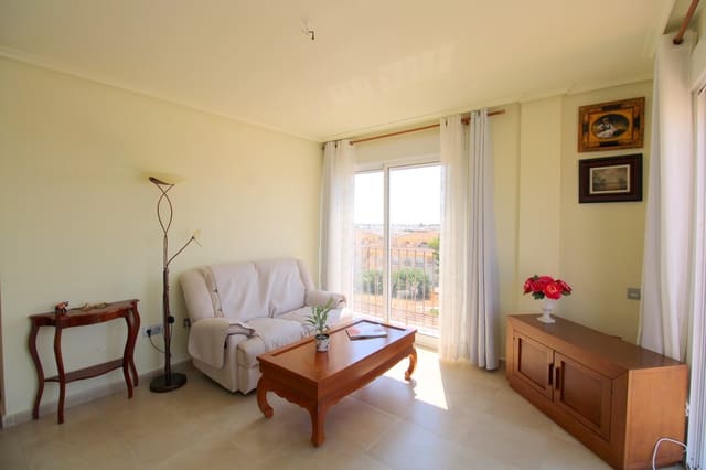 2 Zimmer Apartment zu verkaufen in Sucina, Murcia Stadt mit Pool - 115.000 € (Ref: 9981830)