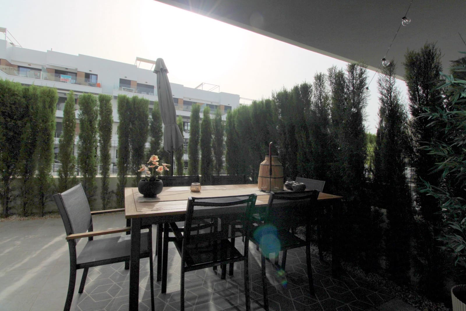 2 Zimmer Apartment zu verkaufen in Villamartin mit Pool Garage - 249.999 € (Ref: 9981831)