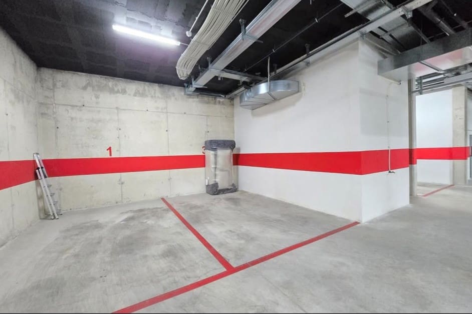 2 Zimmer Apartment zu verkaufen in Villamartin mit Pool Garage - 249.999 € (Ref: 9981831)