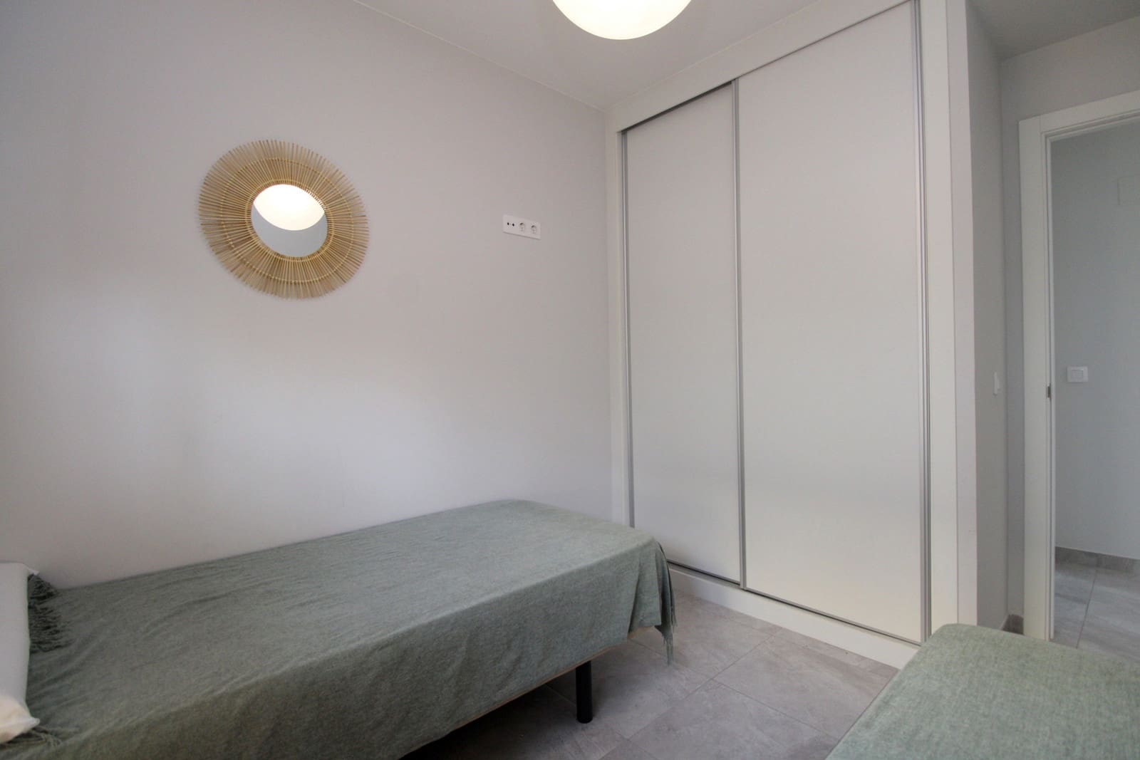 2 Zimmer Apartment zu verkaufen in Villamartin mit Pool Garage - 249.999 € (Ref: 9981831)