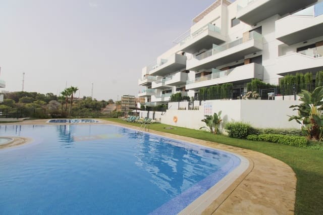 2 bedroom Apartment for sale in Villamartin, Orihuela with pool garage - € 249,999 (Ref: 9981831)