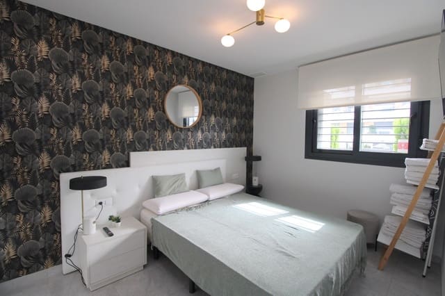 2 bedroom Apartment for sale in Villamartin, Orihuela with pool garage - € 249,999 (Ref: 9981831)