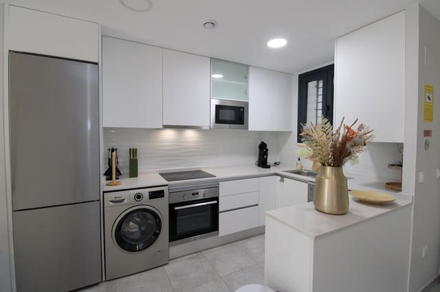2 bedroom Apartment for sale in Villamartin, Orihuela with pool garage - € 249,999 (Ref: 9981831)