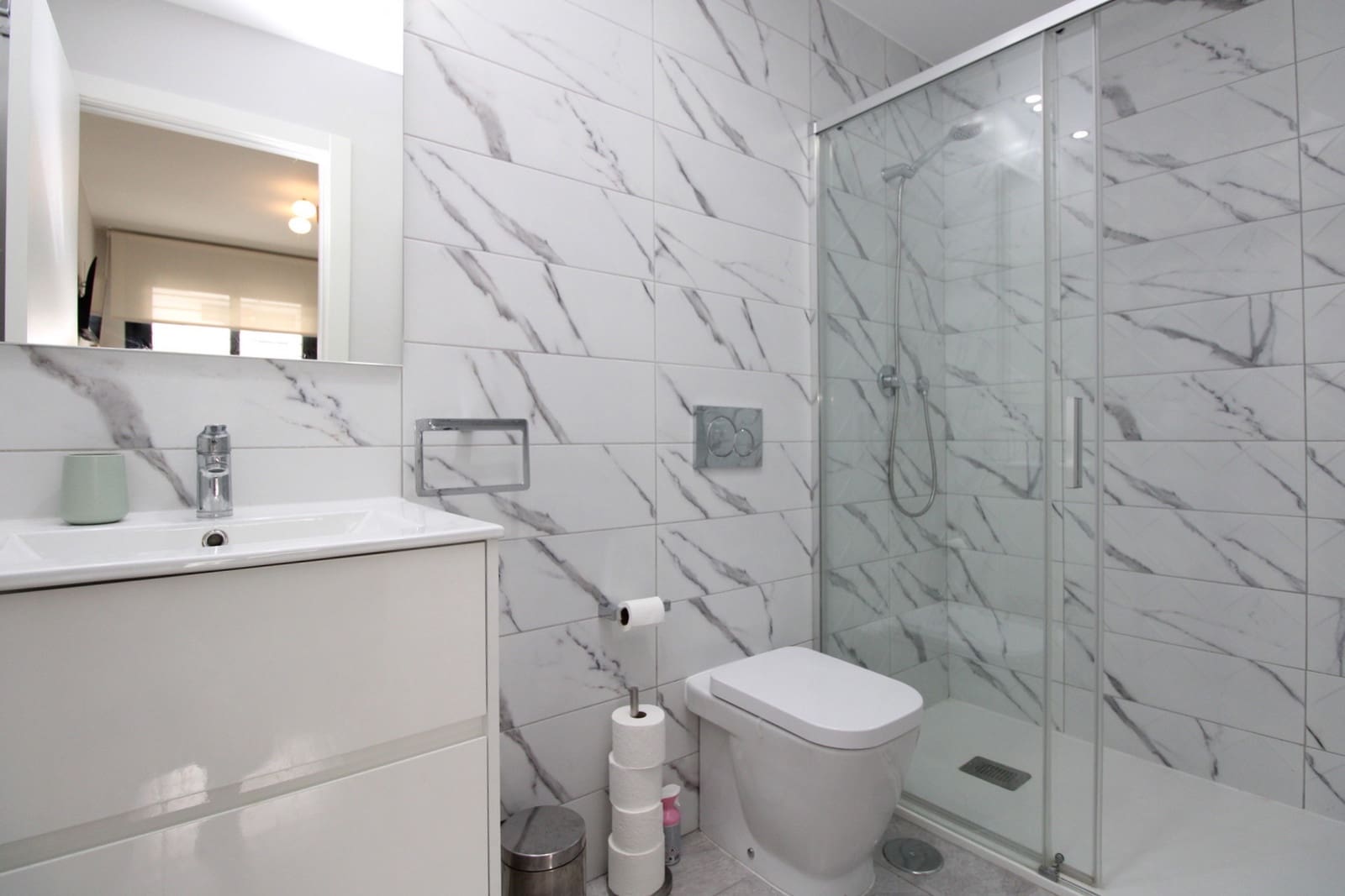 2 Zimmer Apartment zu verkaufen in Villamartin mit Pool Garage - 249.999 € (Ref: 9981831)