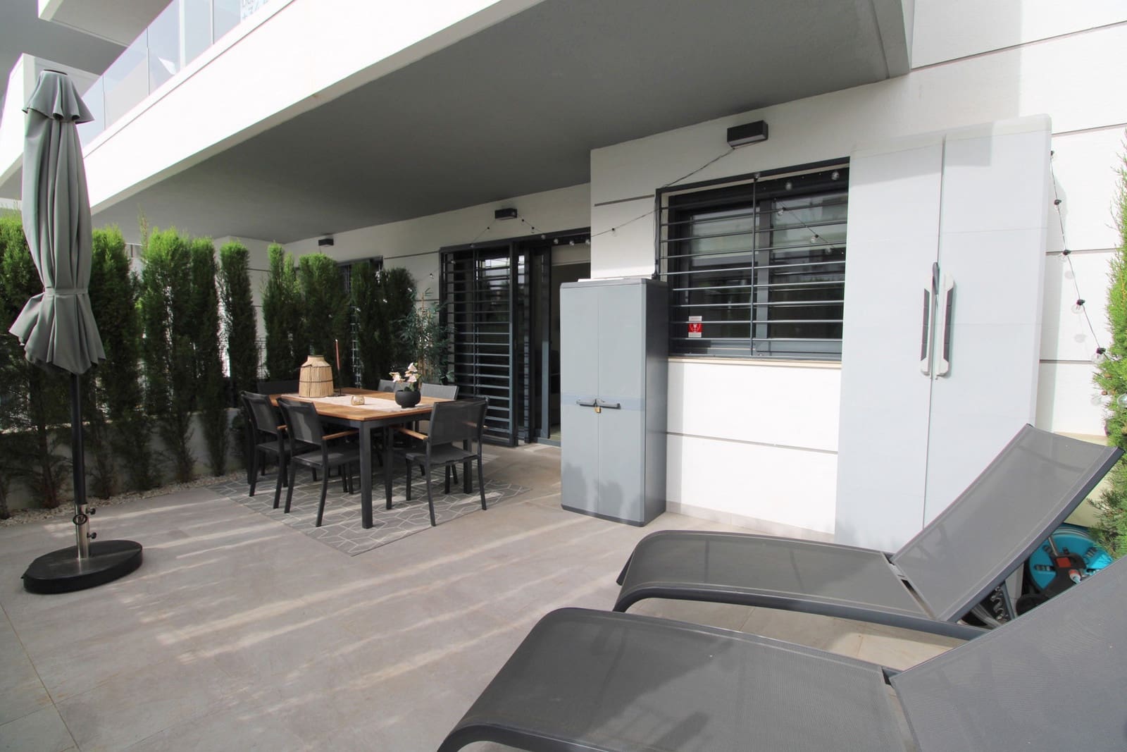 2 Zimmer Apartment zu verkaufen in Villamartin mit Pool Garage - 249.999 € (Ref: 9981831)
