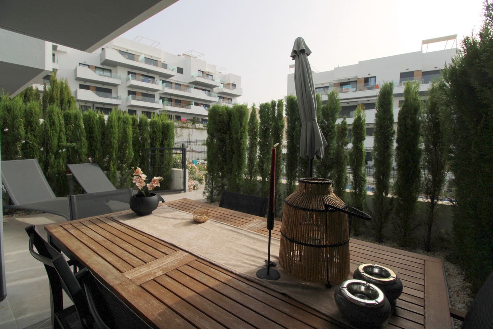 2 Zimmer Apartment zu verkaufen in Villamartin mit Pool Garage - 249.999 € (Ref: 9981831)