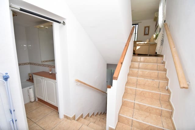 2 sypialnia Dom na sprzedaż w Villamartin, Orihuela z basenem - 235 000 € (Ref: 9981832)