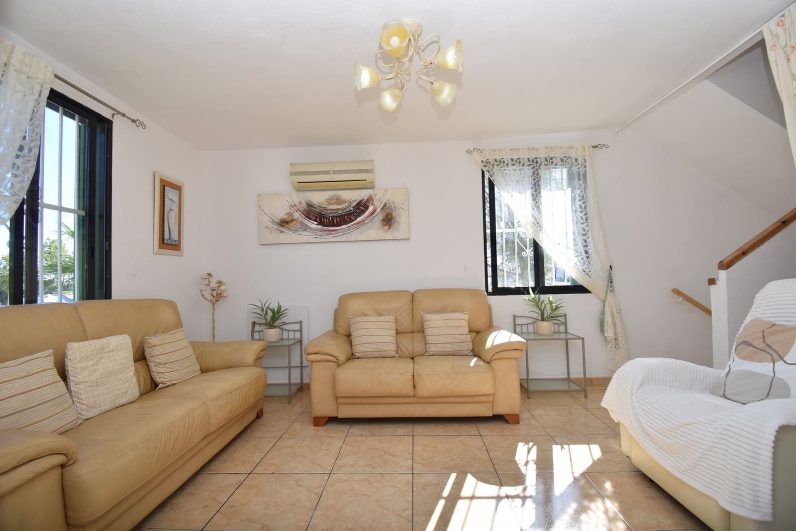 2 sypialnia Dom na sprzedaż w Villamartin z basenem - 235 000 € (Ref: 9981832)