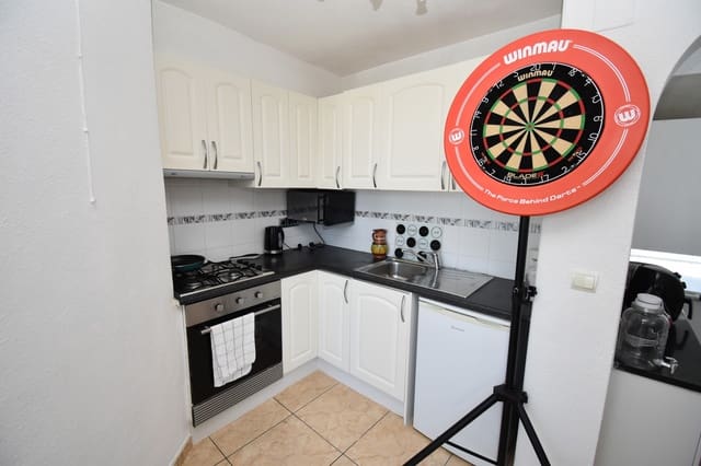 2 sypialnia Dom na sprzedaż w Villamartin, Orihuela z basenem - 235 000 € (Ref: 9981832)