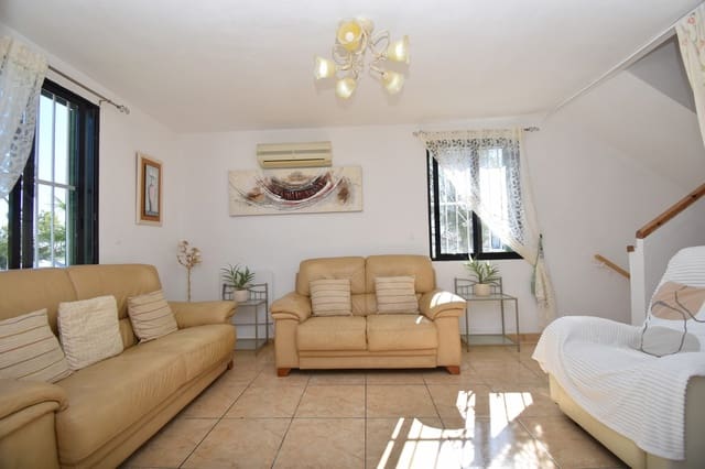 2 sypialnia Dom na sprzedaż w Villamartin, Orihuela z basenem - 235 000 € (Ref: 9981832)