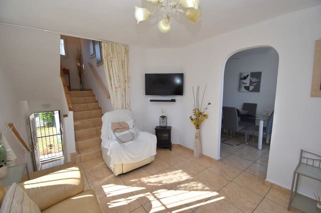 2 sypialnia Dom na sprzedaż w Villamartin, Orihuela z basenem - 235 000 € (Ref: 9981832)