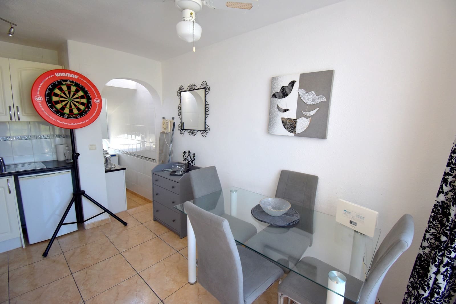 2 sypialnia Dom na sprzedaż w Villamartin z basenem - 235 000 € (Ref: 9981832)