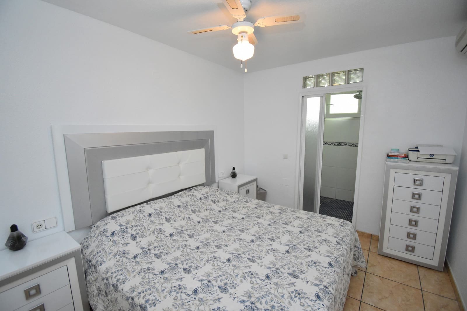 2 sypialnia Dom na sprzedaż w Villamartin z basenem - 235 000 € (Ref: 9981832)