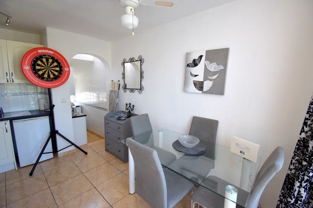 2 sypialnia Dom na sprzedaż w Villamartin, Orihuela z basenem - 235 000 € (Ref: 9981832)