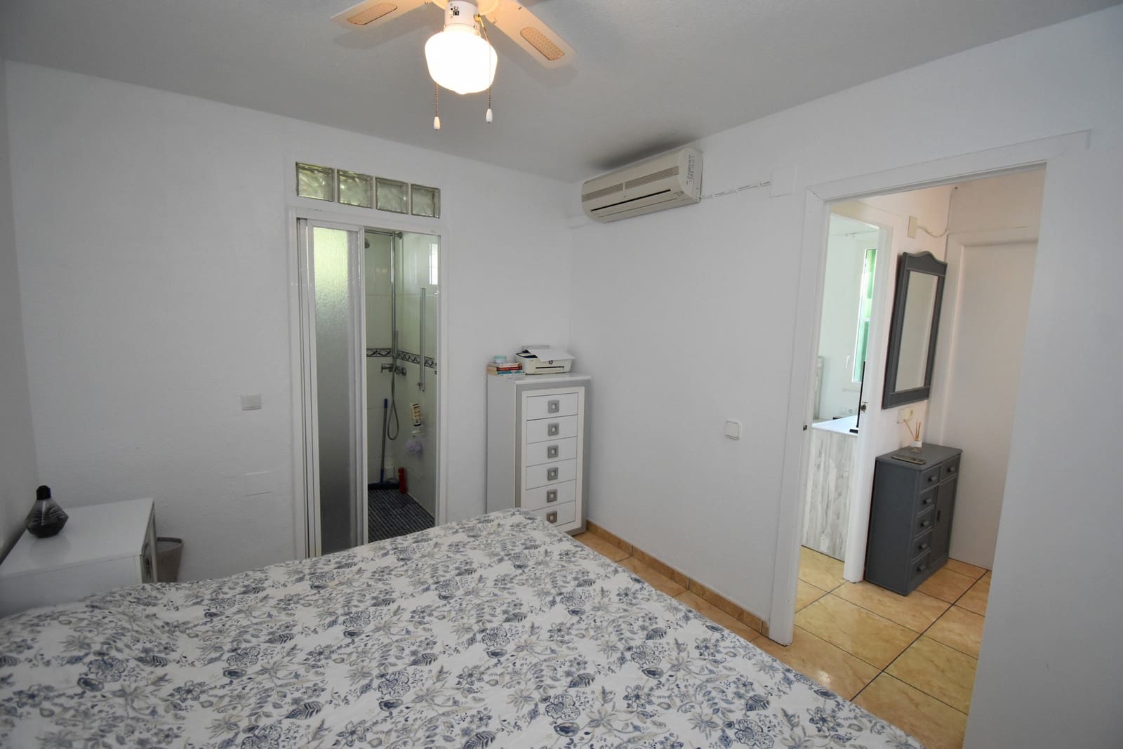 2 sypialnia Dom na sprzedaż w Villamartin z basenem - 235 000 € (Ref: 9981832)