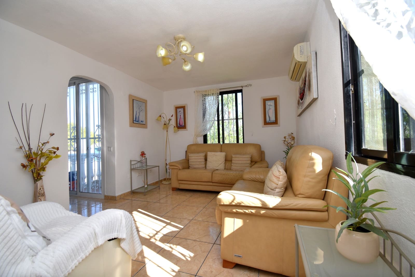 2 sypialnia Dom na sprzedaż w Villamartin z basenem - 235 000 € (Ref: 9981832)