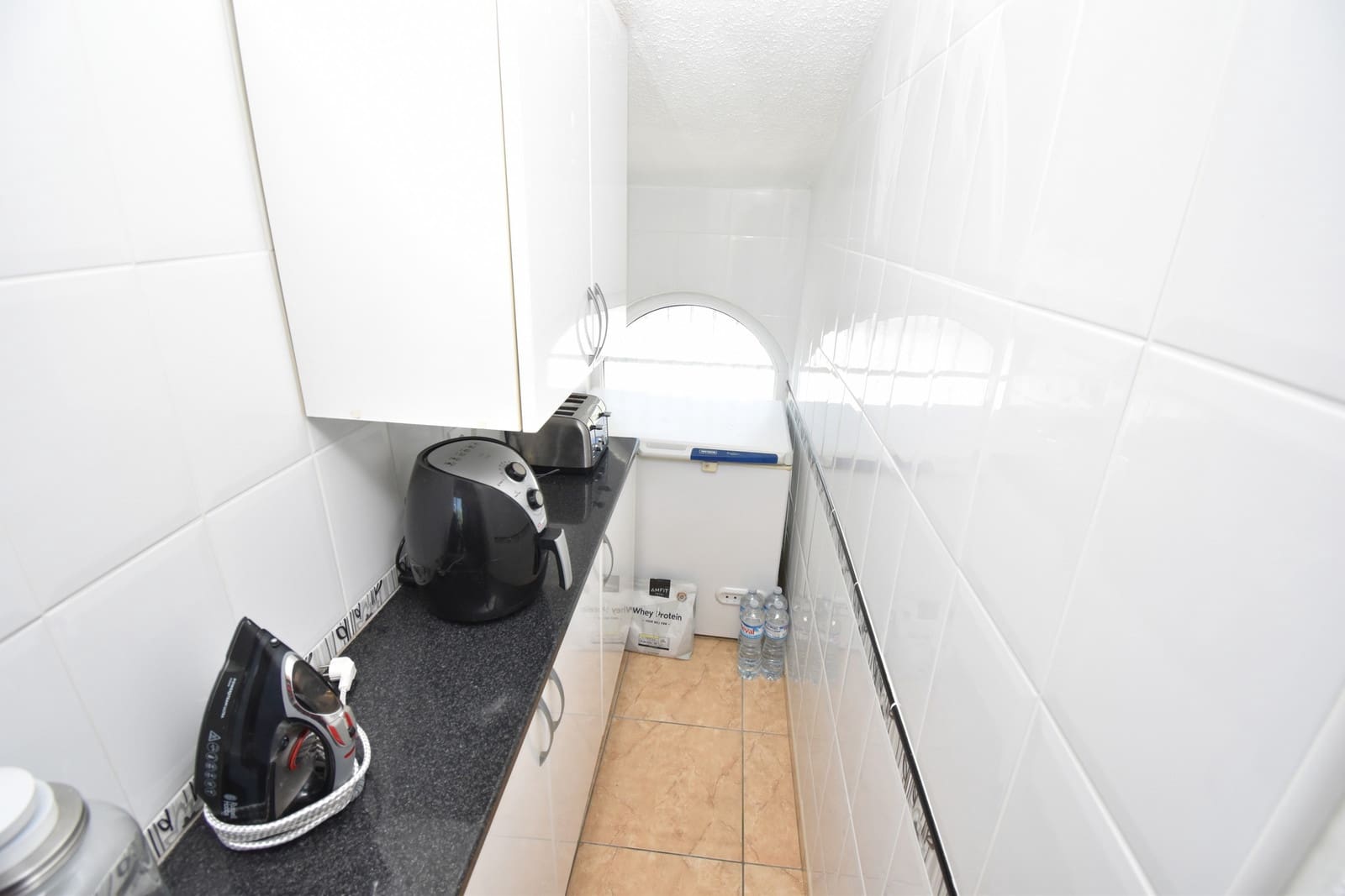 2 sypialnia Dom na sprzedaż w Villamartin z basenem - 235 000 € (Ref: 9981832)